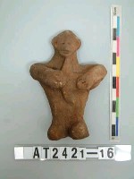 藏品(陶偶)的圖片